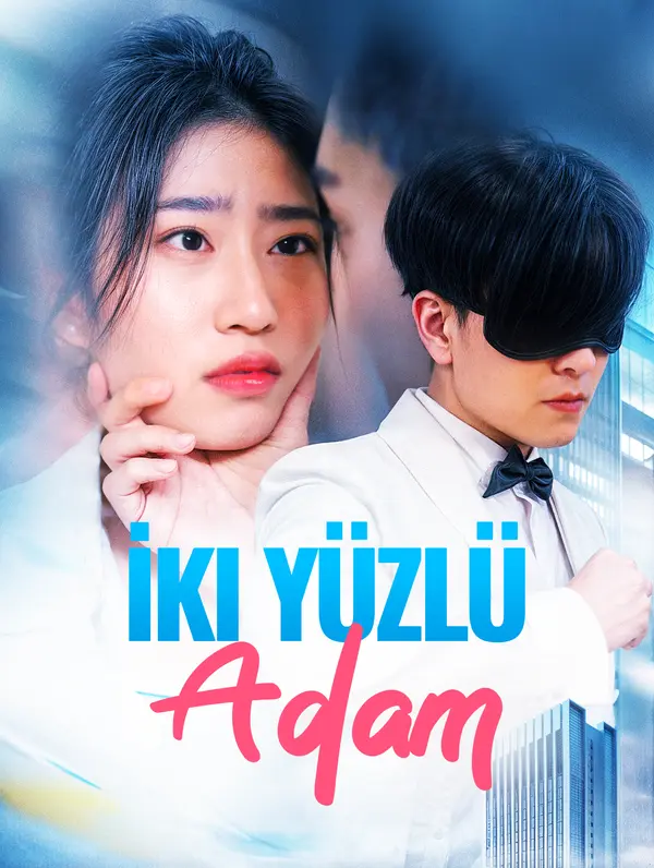 İki Yüzlü Adam poster
