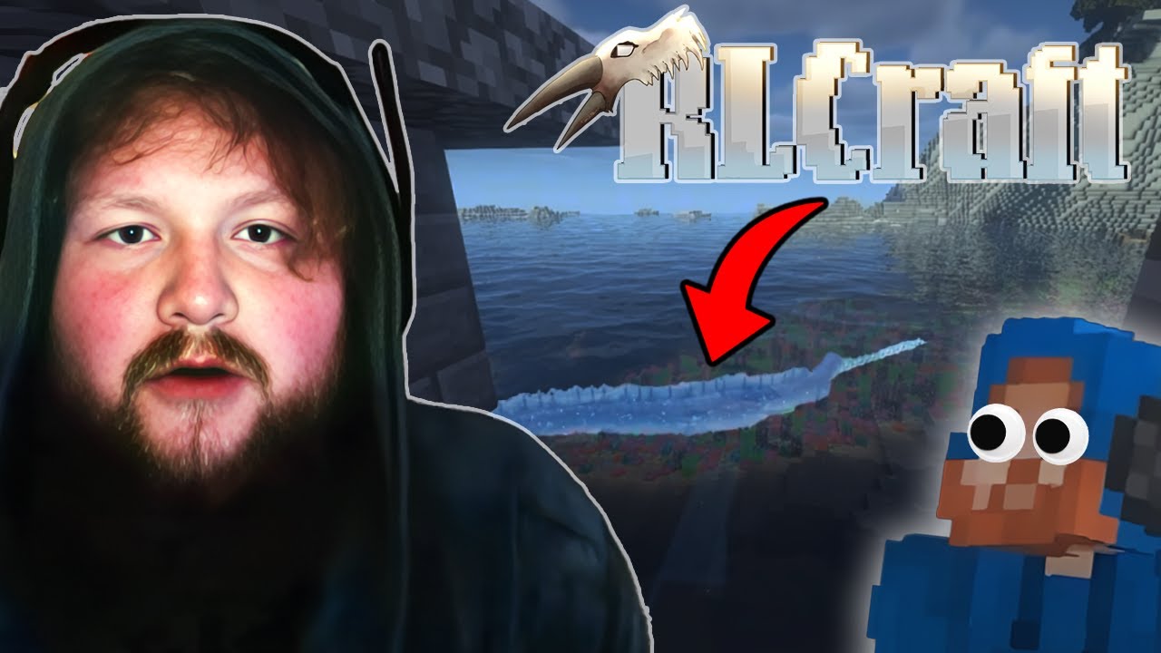 Things Did Not Go As Planned! (RL Craft ep 6) backdrop