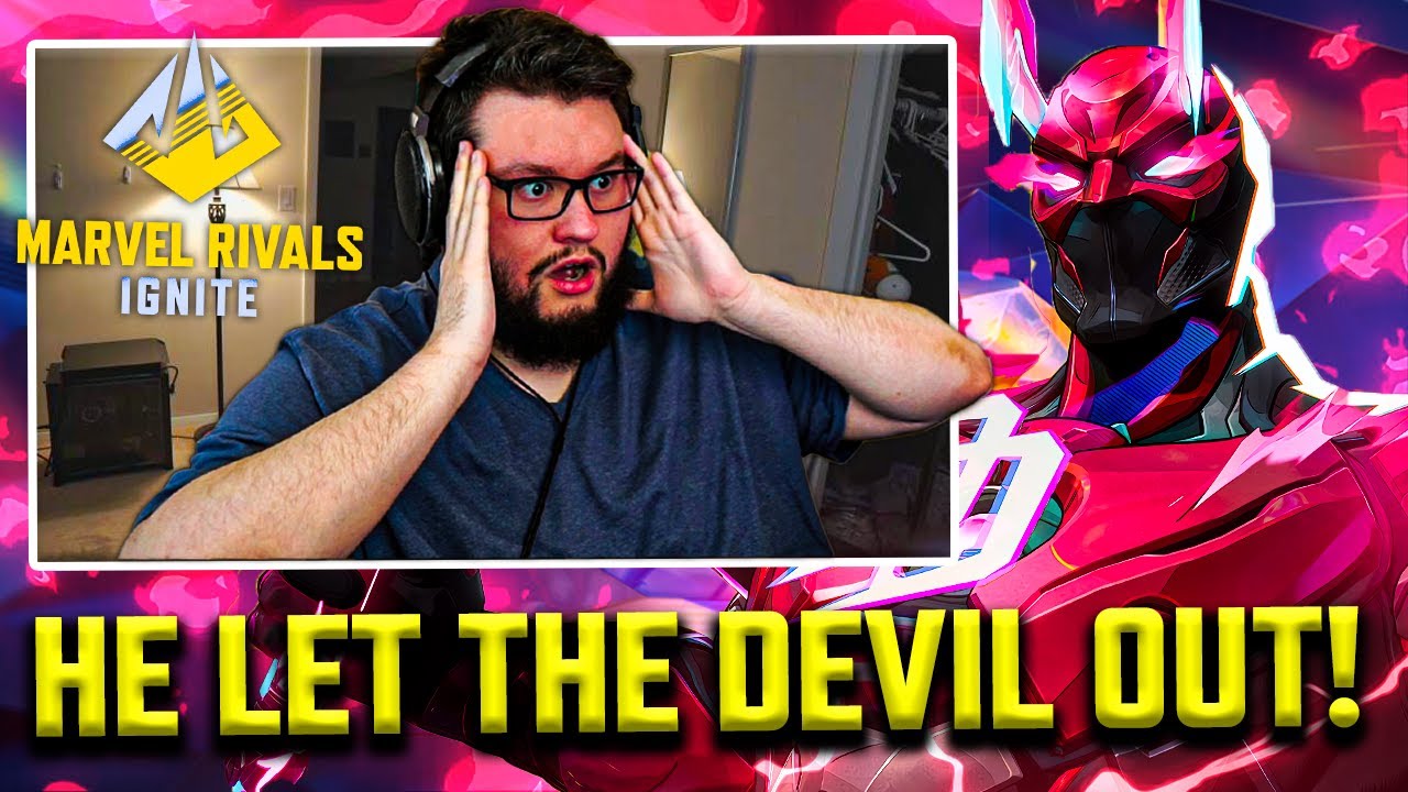 Daredevil Is Being Picked In PRO PLAY?!?! background