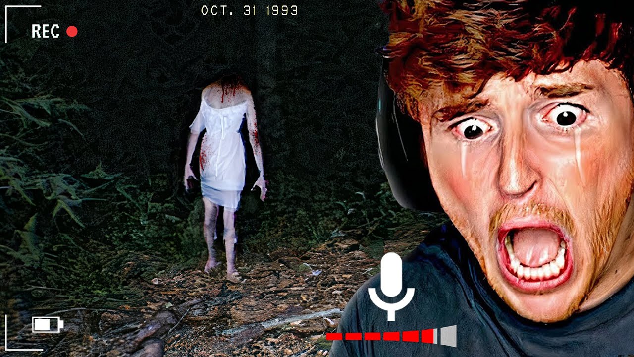 Do not SCREAM or you die.. (FULL GAME) backdrop