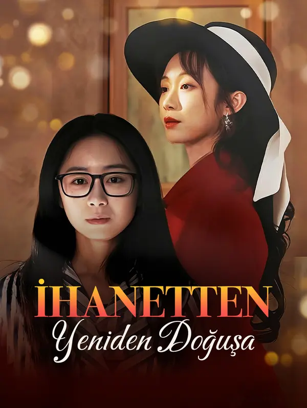 İhanetten Yeniden Doğuşa poster