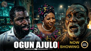 OGUN AJULO - 123Movies