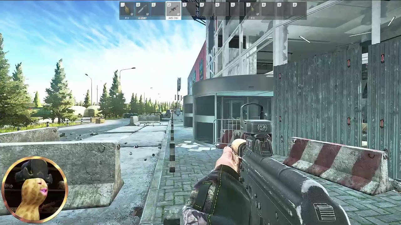 ЁЯФ┤Live | TheBurntPeanut | Escape From Tarkov | #TWOBIGMACS #LETSBUNGULATE