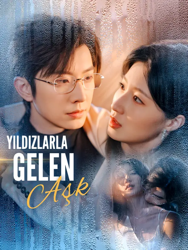Yıldızlarla Gelen Aşk poster