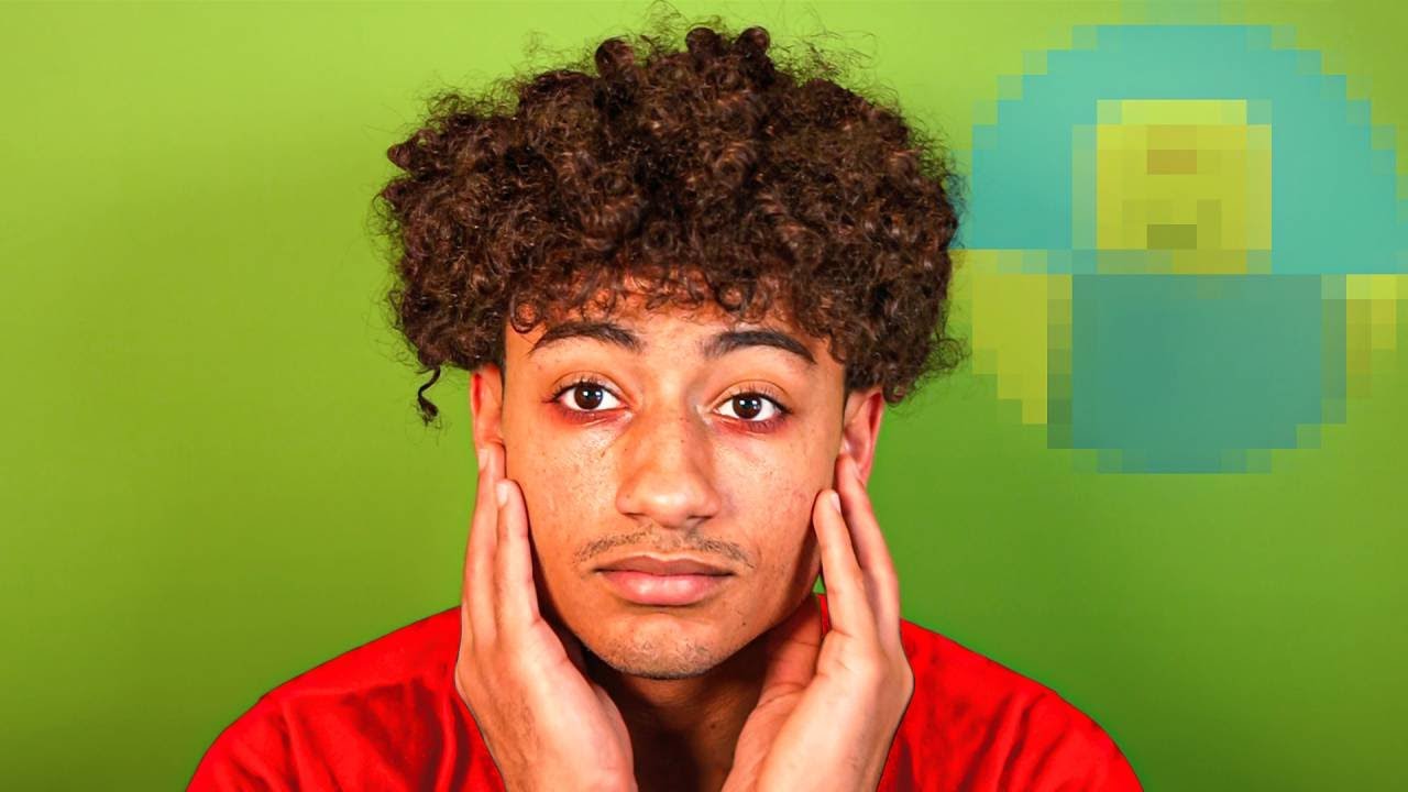 This YOUTUBER Is Spreading LIES About Me.. (Roblox Bedwars)