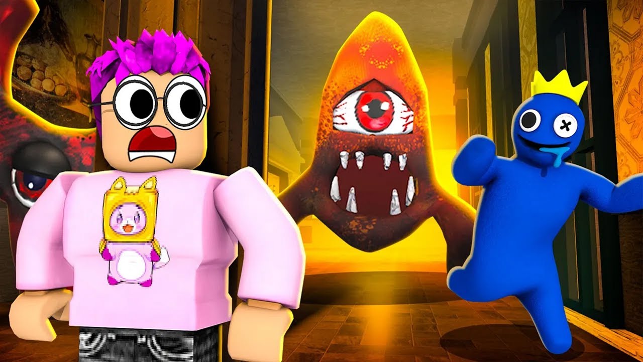 The Roblox Tycoon Game That Changed Our Lives Forever...