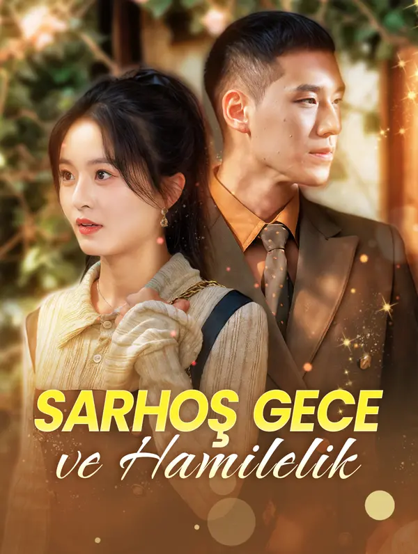Sarhoş Gece ve Hamilelik poster