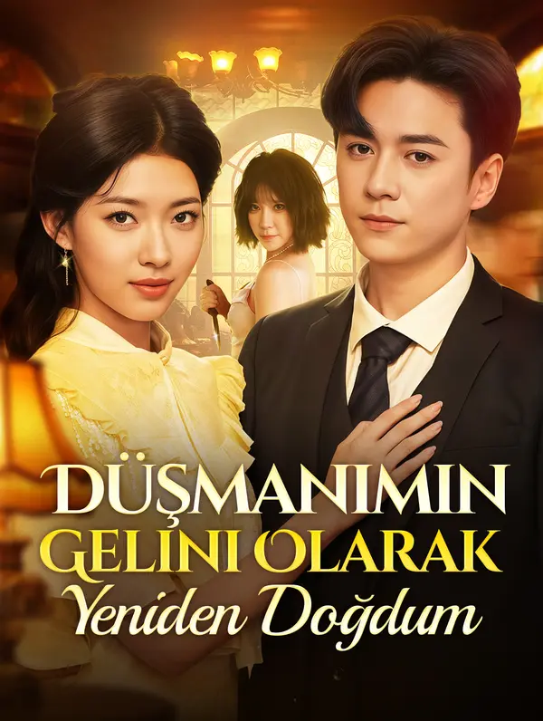 Düşmanımın Gelini Olarak Yeniden Doğdum poster