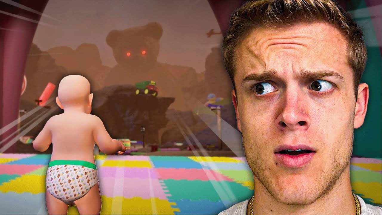 THIS IS NOT A KIDS GAME.