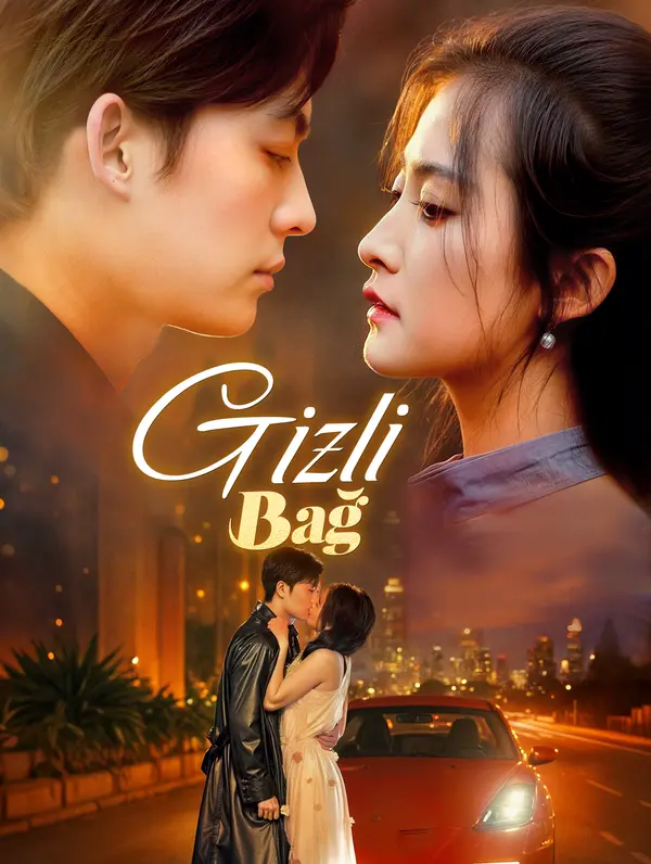 Gizli Bağ poster