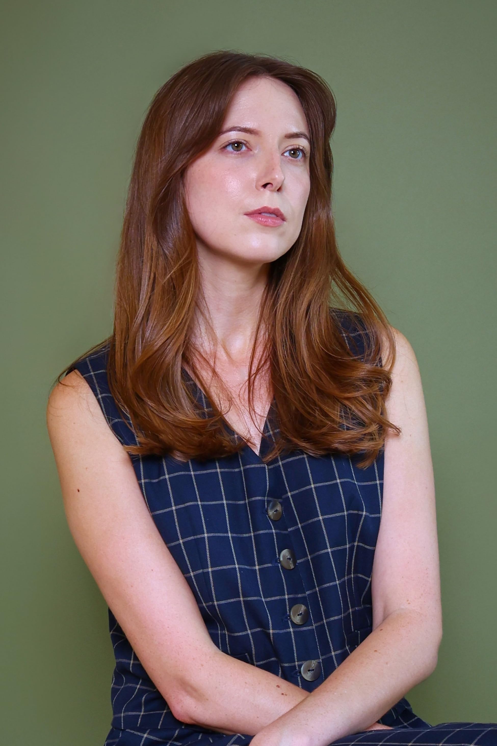 actor Alice Brittain large photo actor Alice Brittain large photo