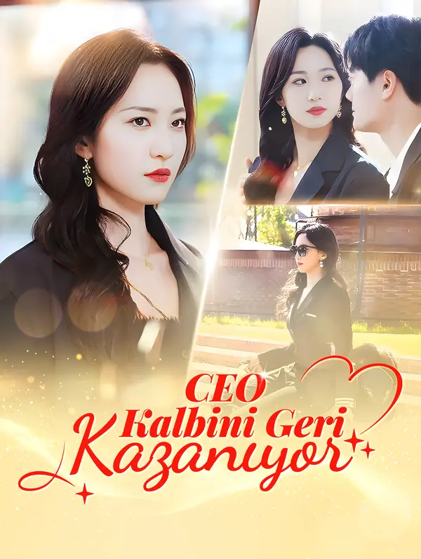 CEO Kalbini Geri Kazanıyor poster