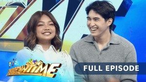 CarTon grabe ang CHEMISTRY sa Showtime