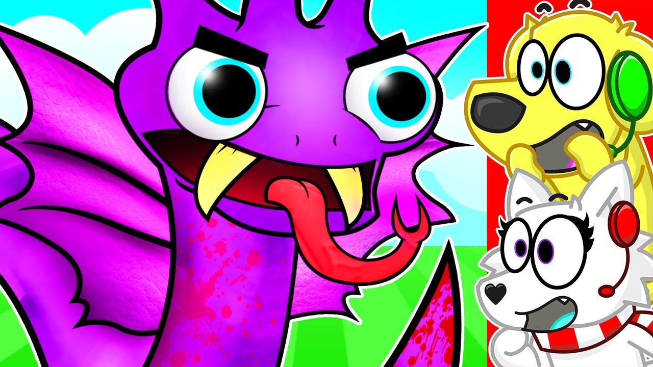 Garten of BANBAN New SECRET MONSTERS in Roblox background