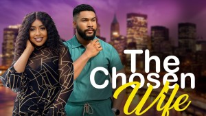 The Chosen Wife
