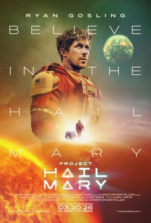 Project Hail Mary - sflix