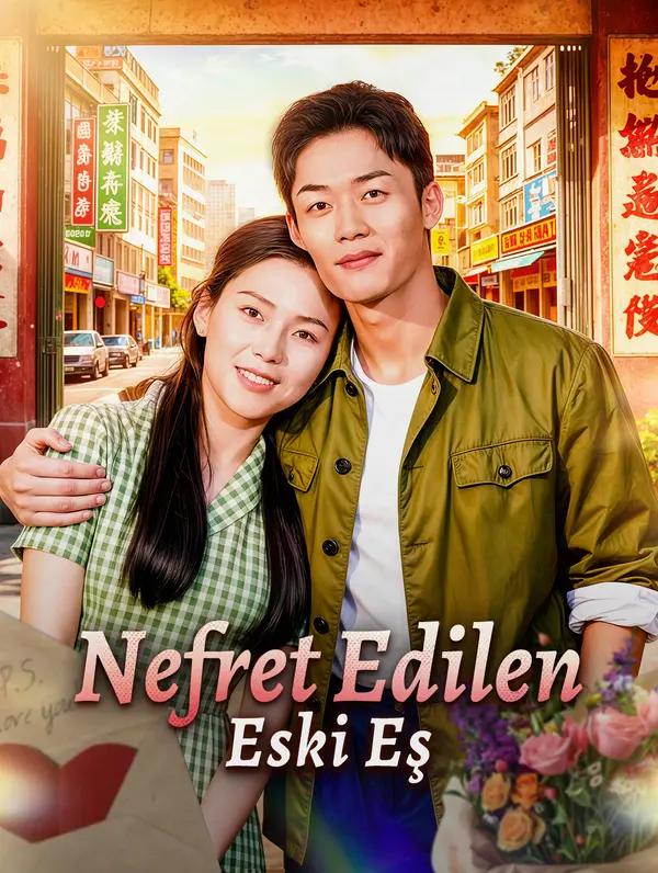 Nefret Edilen Eski Eş poster