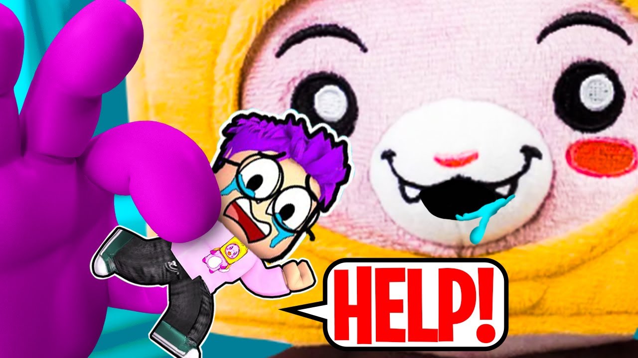 Can We Make It Home In ROBLOX TOY LIFE STORY?! (WE BECOME TOYS In ROBLOX!)
