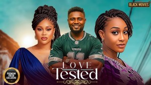 LOVE TESTED