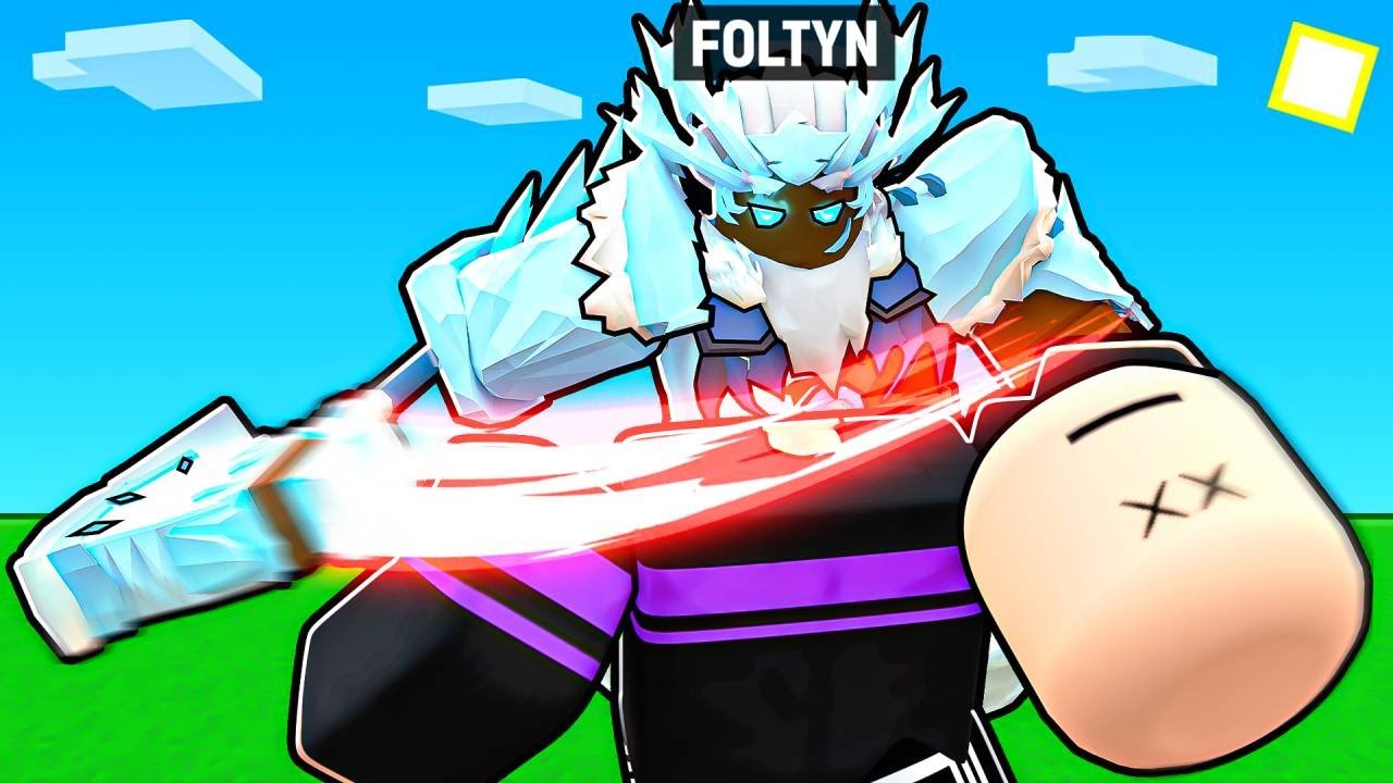 They Secretly BUFFED The ADETUNDE KIT.. (Roblox Bedwars) background