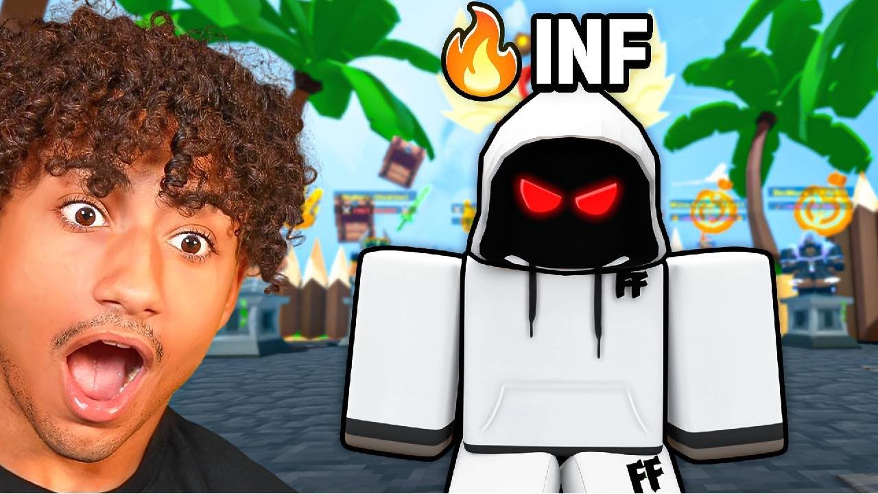 THE NEW CHEATCODE IN BEDWARS!! background