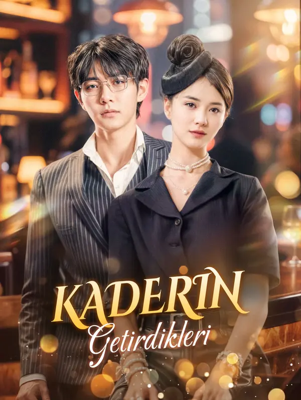 Kaderin Getirdikleri poster