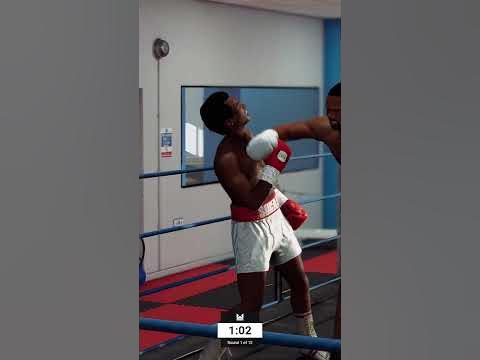 Undisputed: How To Use Movement #shorts background