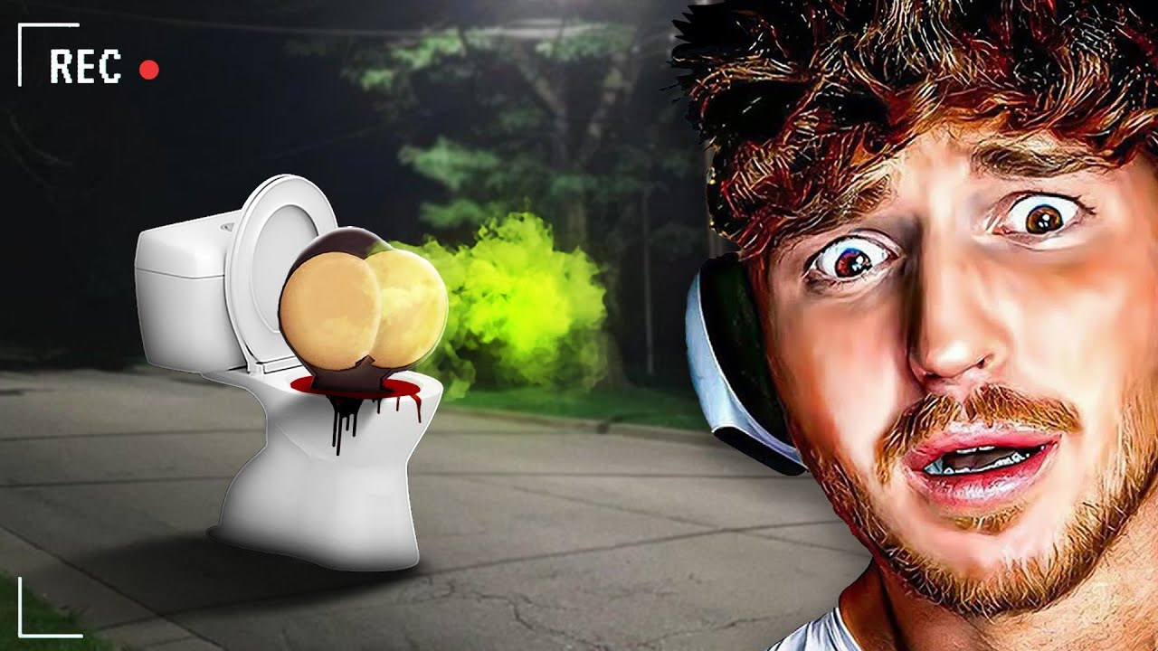 Do NOT Trust the FART KILLER.. (All Endings)