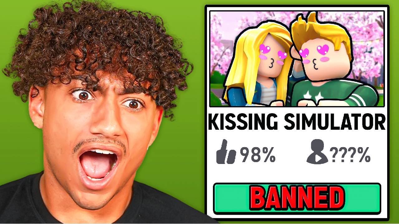 THESE ROBLOX GAMES SHOULD BE BANNED!! backdrop