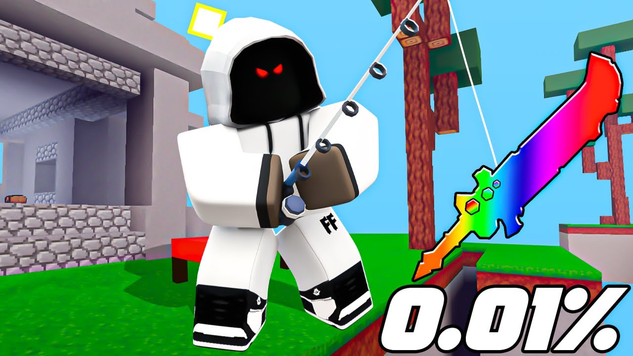 I BUSTED 25 Season 5 MYTHS.. (Roblox Bedwars) background