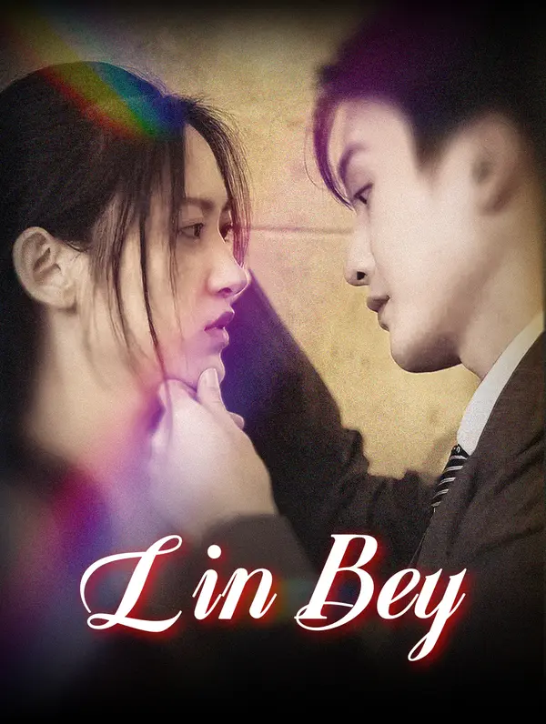 Lin Bey poster