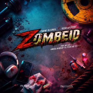 Zombeid [Urdu][CAM]