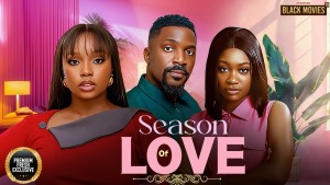 Season of Love