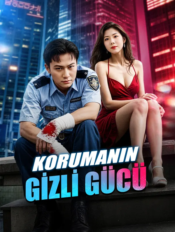 Korumanın Gizli Gücü poster