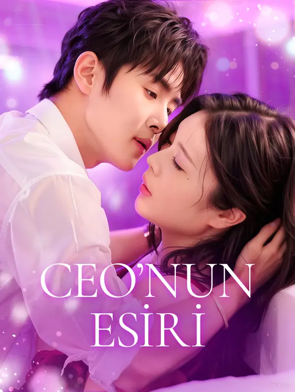 CEO’nun Esiri poster