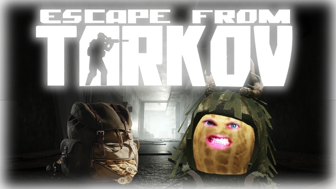 Peanut's Biggest Haul Of The Wipe? | Escape From Tarkov background