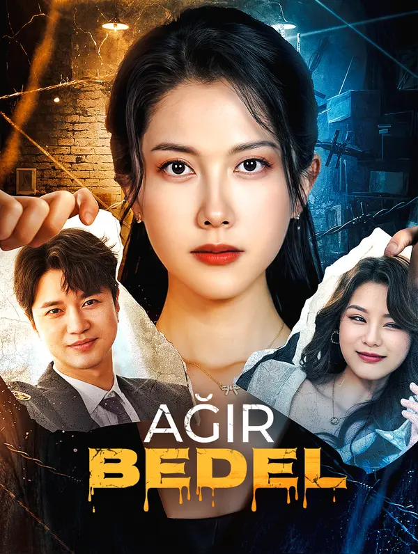 Ağır Bedel poster