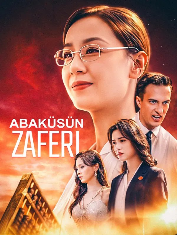 Abaküsün Zaferi poster