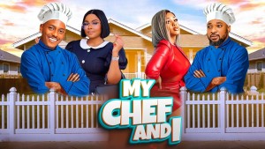 MY CHARMING CHEF