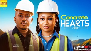 Concrete Hearts