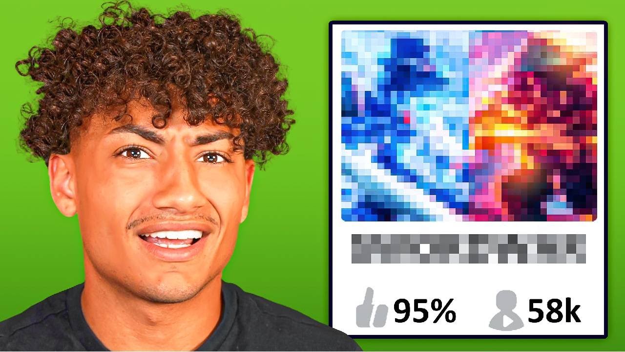 This New Game MIGHT Be BETTER Than Roblox Bedwars.. background