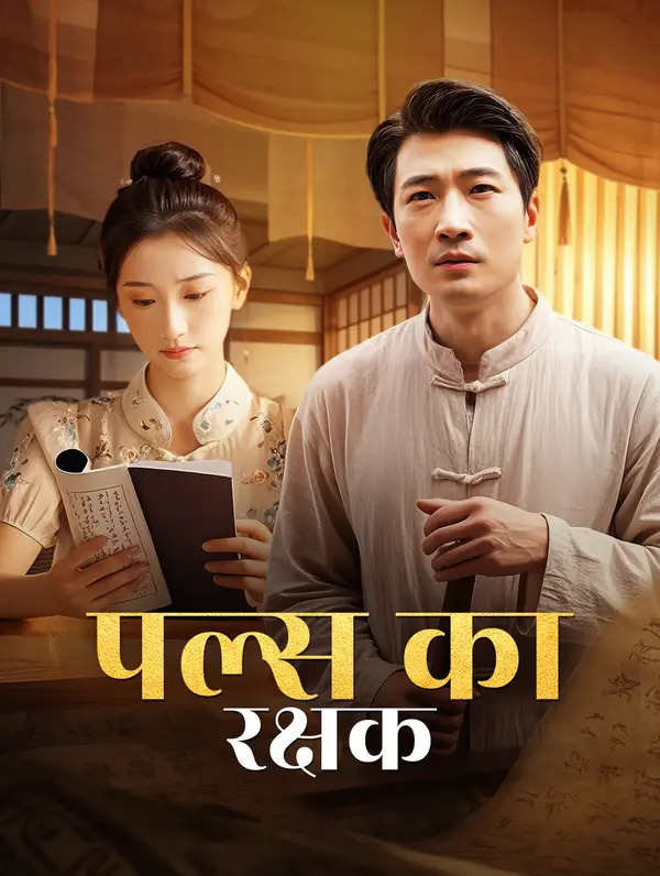 पल्स का रक्षक poster