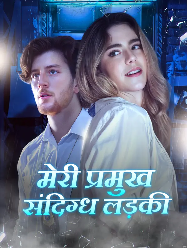 मेरी प्रमुख संदिग्ध लड़की poster