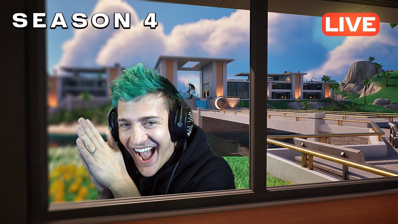 Peaking into Your Skills - Season 4 - Live