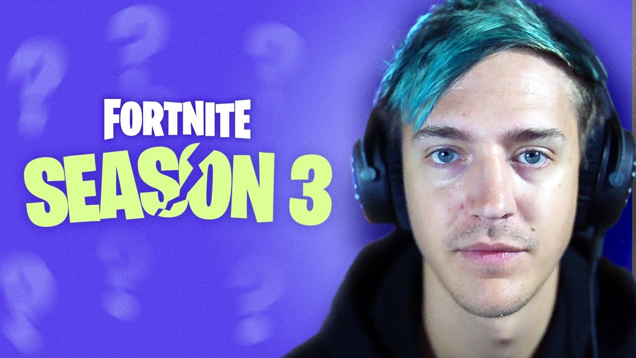 My Honest Opinion On Season 3... background