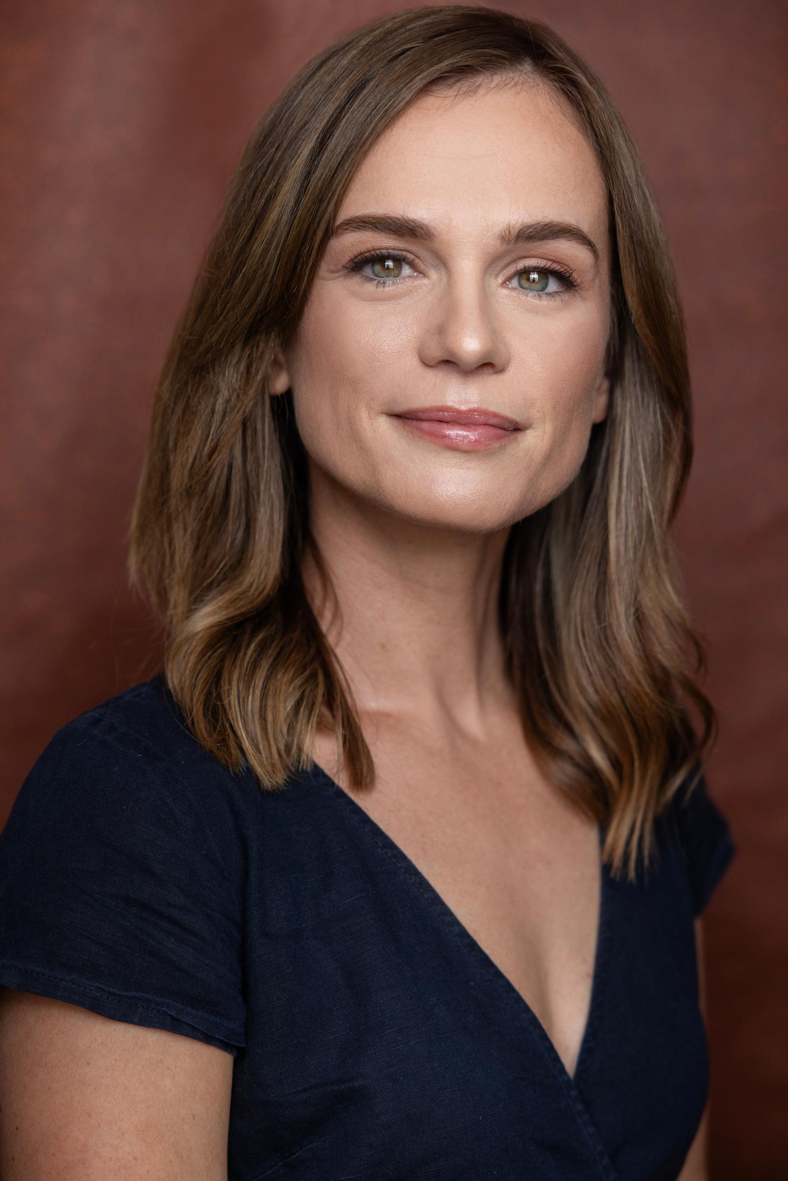 Gwendoline Taylor