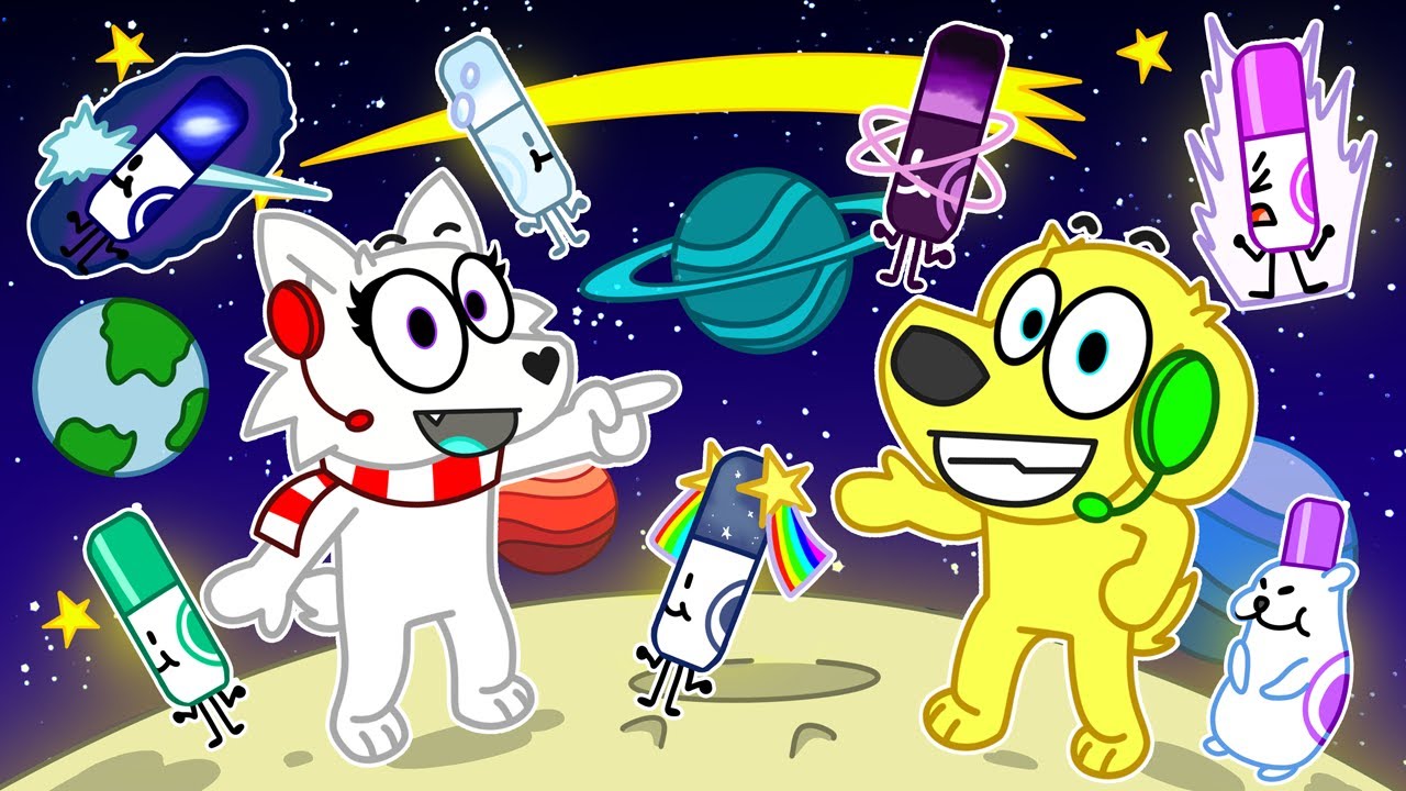 ROBLOX FIND THE MARKERS DRYERASE TO SPACE UPDATE! background