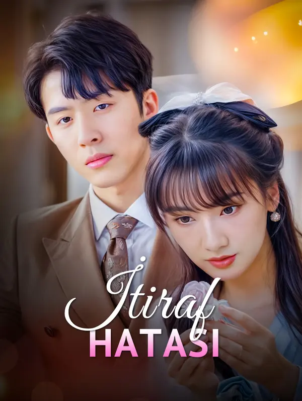 İtiraf Hatası poster