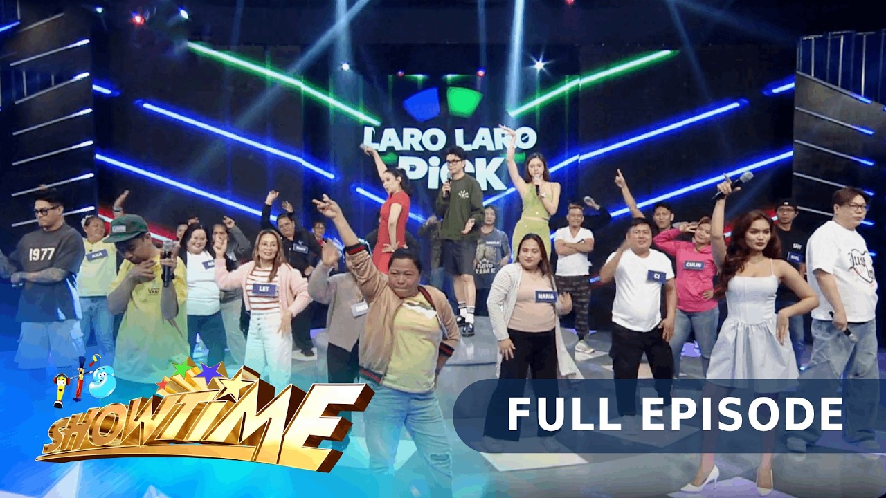 P500k POT money ang naghihintay sa mga taga-Embo!