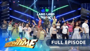 P500k POT money ang naghihintay sa mga taga-Embo!